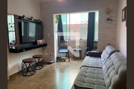 Apartamento à venda com 2 quartos, 72m² em Vila Mussoline, São Bernardo do Campo
