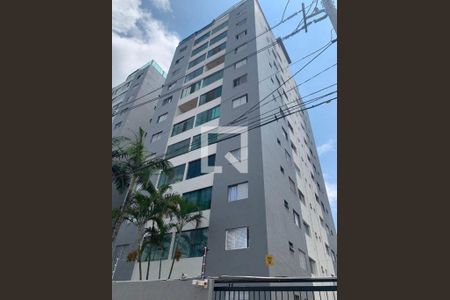 Apartamento à venda com 2 quartos, 72m² em Vila Mussoline, São Bernardo do Campo