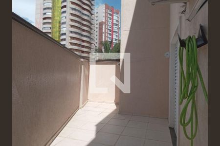 Apartamento à venda com 2 quartos, 73m² em Vila Assunção, Santo André