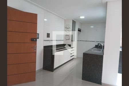 Apartamento à venda com 2 quartos, 73m² em Vila Assunção, Santo André