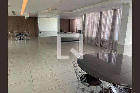 Apartamento à venda com 3 quartos, 74m² em Betânia, Belo Horizonte