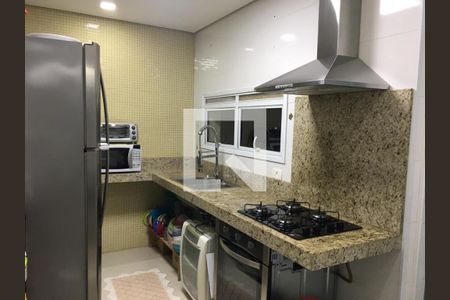 Apartamento à venda com 3 quartos, 107m² em Vila Lusitania, São Bernardo do Campo