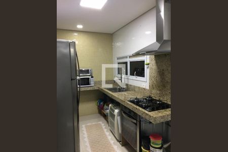 Apartamento à venda com 3 quartos, 107m² em Vila Lusitania, São Bernardo do Campo