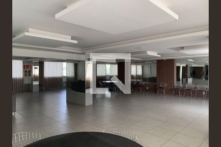 Apartamento à venda com 2 quartos, 54m² em Betânia, Belo Horizonte