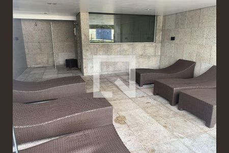 Apartamento à venda com 2 quartos, 54m² em Betânia, Belo Horizonte