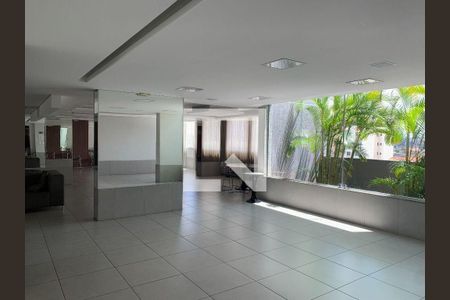 Apartamento à venda com 2 quartos, 54m² em Betânia, Belo Horizonte