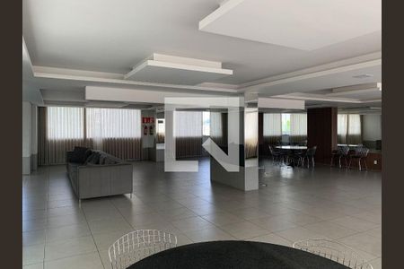 Apartamento à venda com 2 quartos, 54m² em Betânia, Belo Horizonte