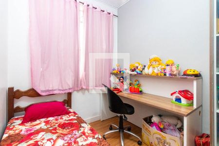  Quarto 2 de apartamento à venda com 4 quartos, 190m² em Cidade Nova, Belo Horizonte