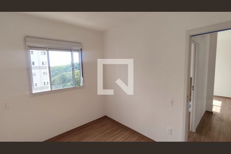 Quarto 2 de apartamento para alugar com 3 quartos, 54m² em Jardim Tarumã, Jundiaí