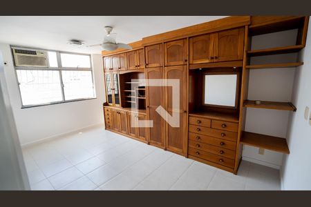 Quarto 2 de apartamento à venda com 2 quartos, 118m² em Ingá, Niterói