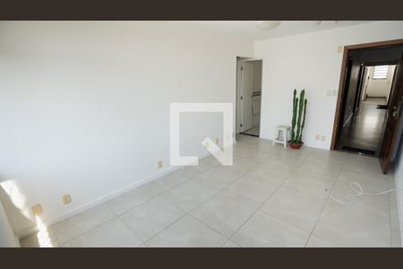 Sala de apartamento à venda com 2 quartos, 118m² em Ingá, Niterói