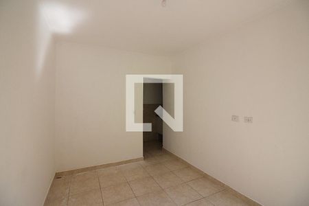 Sala/Quarto de kitnet/studio para alugar com 1 quarto, 20m² em Planalto, São Bernardo do Campo