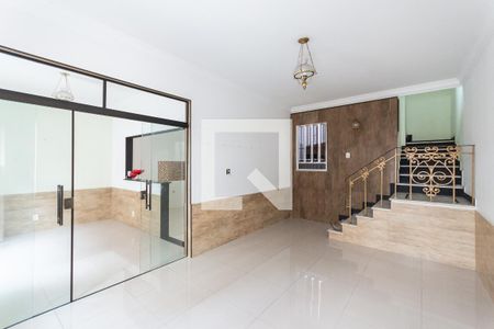 Sala de casa à venda com 5 quartos, 170m² em Vila Isabel, Rio de Janeiro