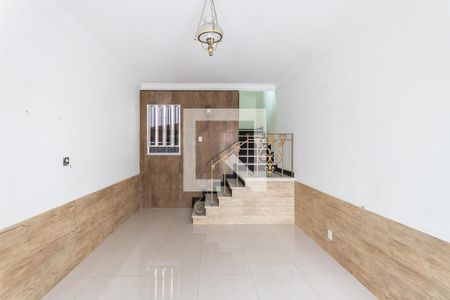 Sala de casa à venda com 5 quartos, 170m² em Vila Isabel, Rio de Janeiro