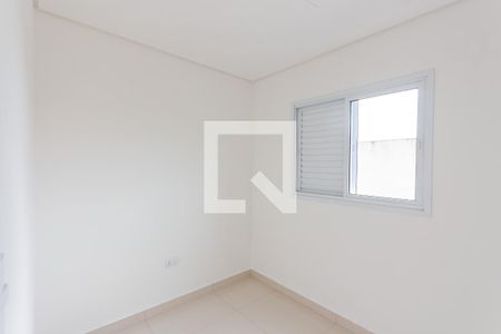 Quarto  de apartamento à venda com 2 quartos, 100m² em Parque Oratório, Santo André