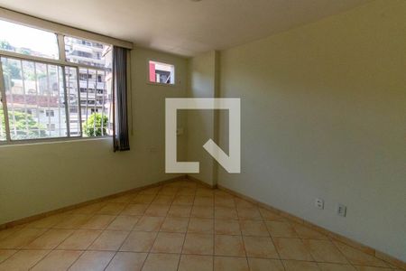 Quarto 2  de apartamento à venda com 2 quartos, 91m² em Icaraí, Niterói