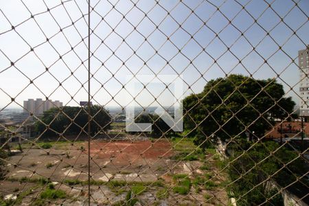 Vista da Sacada de apartamento à venda com 2 quartos, 50m² em Gopouva, Guarulhos