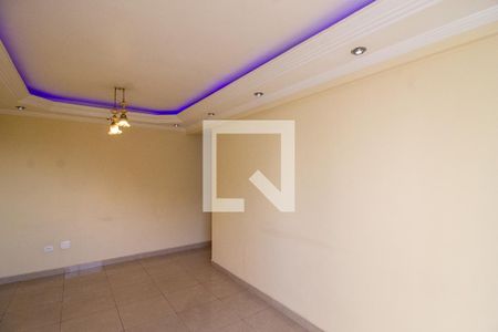 Sala de apartamento à venda com 2 quartos, 50m² em Gopouva, Guarulhos