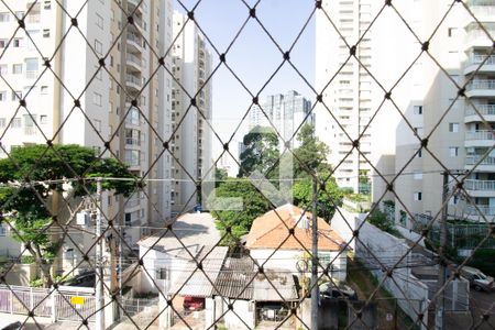 Vista do Quarto 1 de apartamento à venda com 2 quartos, 50m² em Gopouva, Guarulhos