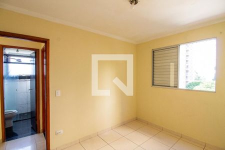 Quarto 1 de apartamento à venda com 2 quartos, 50m² em Gopouva, Guarulhos