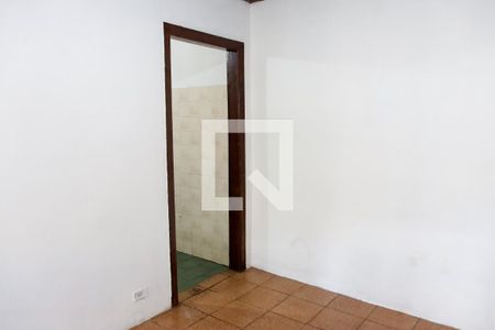 sala de casa para alugar com 1 quarto, 40m² em Santo Antônio, Osasco