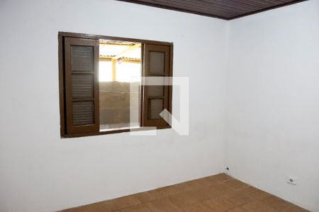 Quarto 1 de casa para alugar com 1 quarto, 40m² em Santo Antônio, Osasco