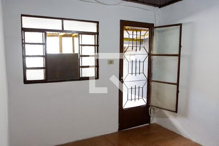 sala de casa para alugar com 1 quarto, 40m² em Santo Antônio, Osasco