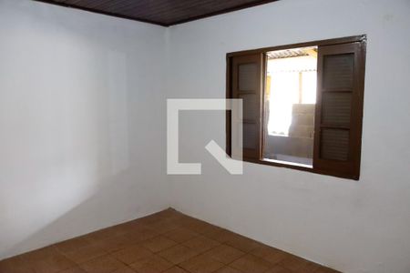 Quarto 1 de casa para alugar com 1 quarto, 40m² em Santo Antônio, Osasco