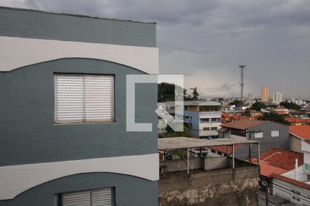 Quarto 1 - vista de apartamento à venda com 2 quartos, 58m² em Jardim Popular, São Paulo