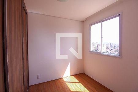 Quarto 2 de apartamento para alugar com 2 quartos, 33m² em Vila Cláudia, São Paulo