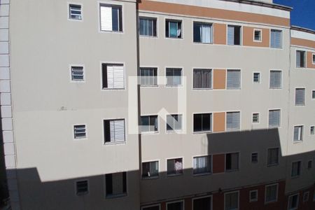 Vista do Quarto 2  de apartamento à venda com 2 quartos, 45m² em Loteamento Parque São Martinho, Campinas