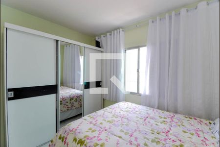 Quarto 1 de casa para alugar com 2 quartos, 115m² em Vila Flórida, Guarulhos
