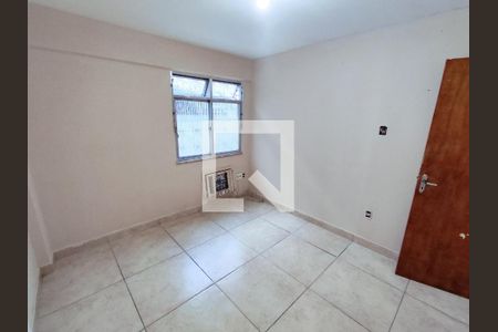 Quarto 1 de apartamento à venda com 2 quartos, 35m² em Cascadura, Rio de Janeiro