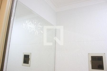 Corredor do Quarto 1 de casa para alugar com 2 quartos, 115m² em Jardim Cumbica, Guarulhos