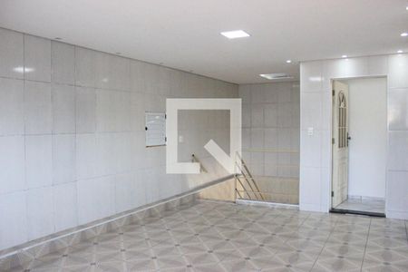 Sala de casa para alugar com 2 quartos, 115m² em Jardim Cumbica, Guarulhos