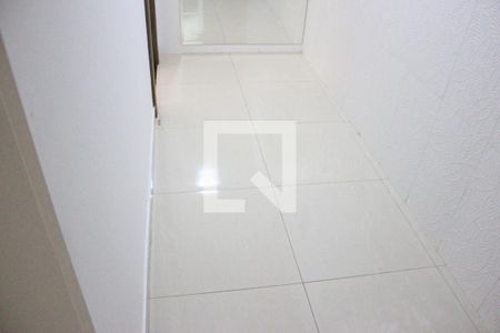 Corredor do Quarto 1 de casa para alugar com 2 quartos, 115m² em Jardim Cumbica, Guarulhos