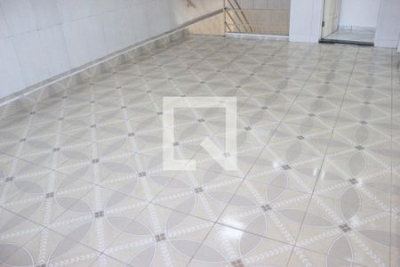 Sala de casa para alugar com 2 quartos, 115m² em Jardim Cumbica, Guarulhos