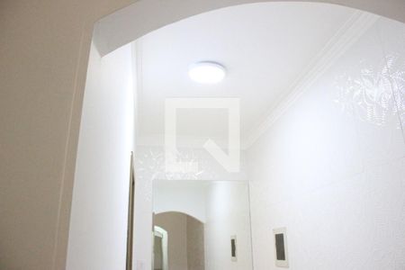 Corredor do Quarto 1 de casa para alugar com 2 quartos, 115m² em Jardim Cumbica, Guarulhos