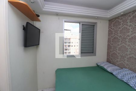 Quarto Suíte de apartamento para alugar com 3 quartos, 67m² em Vila Esperança, São Paulo