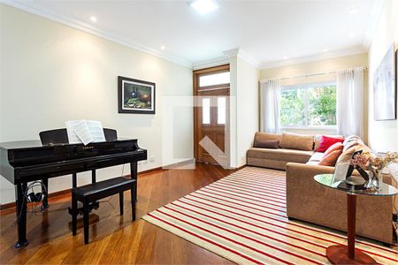 Casa à venda com 4 quartos, 320m² em Vila Nova Caledonia, São Paulo