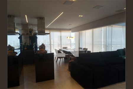 Apartamento à venda com 2 quartos, 144m² em Vila Leonor, São Paulo