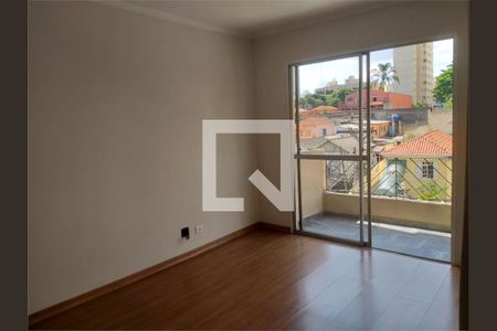 Apartamento à venda com 2 quartos, 65m² em Vila Monte Alegre, São Paulo