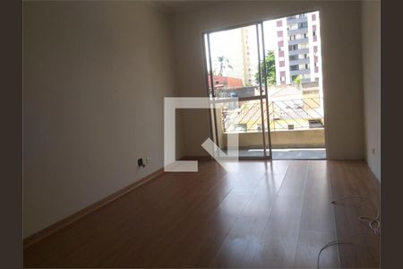 Apartamento à venda com 2 quartos, 65m² em Vila Monte Alegre, São Paulo