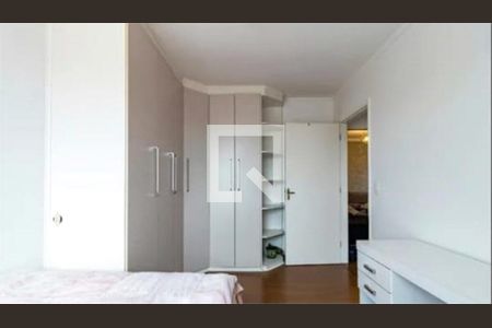 Apartamento à venda com 2 quartos, 60m² em Vila Guarani (Zona Sul), São Paulo