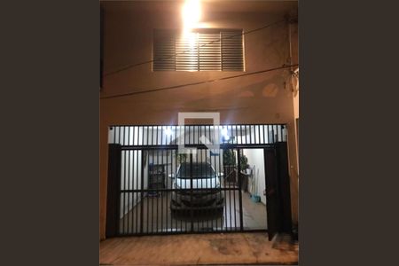Casa à venda com 3 quartos, 82m² em Tatuapé, São Paulo