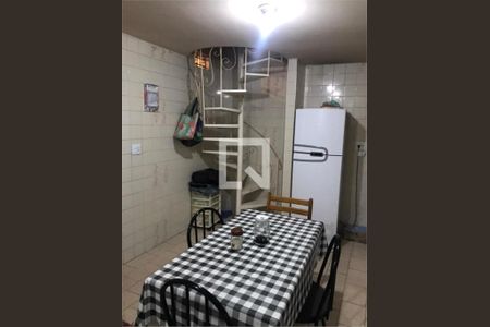 Casa à venda com 3 quartos, 82m² em Tatuapé, São Paulo
