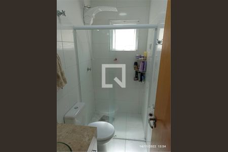 Casa à venda com 2 quartos, 70m² em Mandaqui, São Paulo