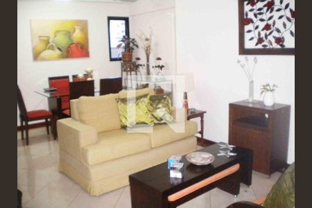 Apartamento à venda com 3 quartos, 90m² em Vila Mascote, São Paulo