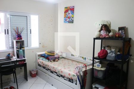 Quarto de apartamento à venda com 2 quartos, 73m² em Boa Vista, São Caetano do Sul
