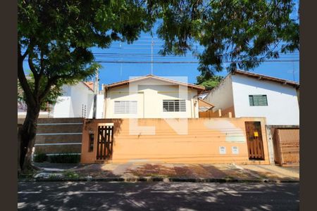 Casa à venda com 2 quartos, 115m² em Chácara da Barra, Campinas